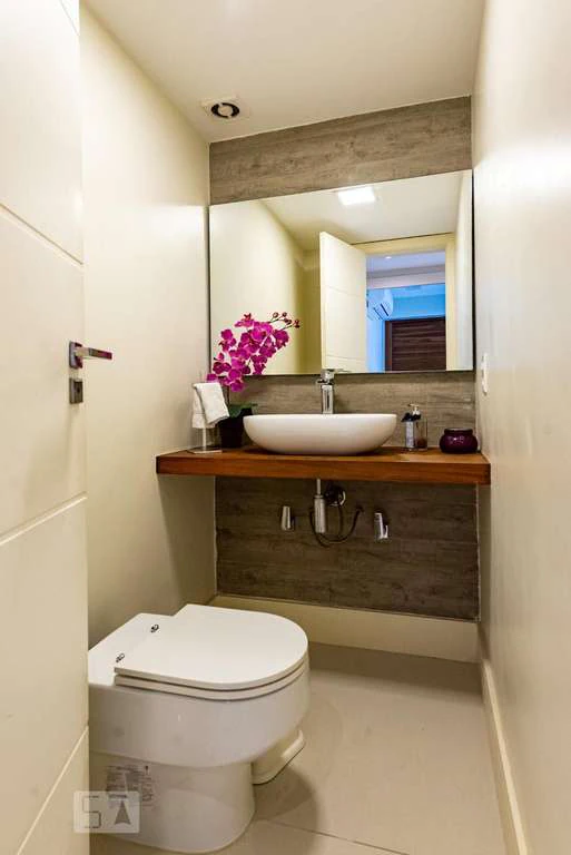Rental apartment with 4 bedrooms and 200 m² — photo 24