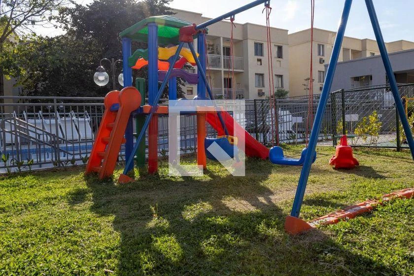 Мебльована квартира з 2 спальнями і 43 м² — photo 44