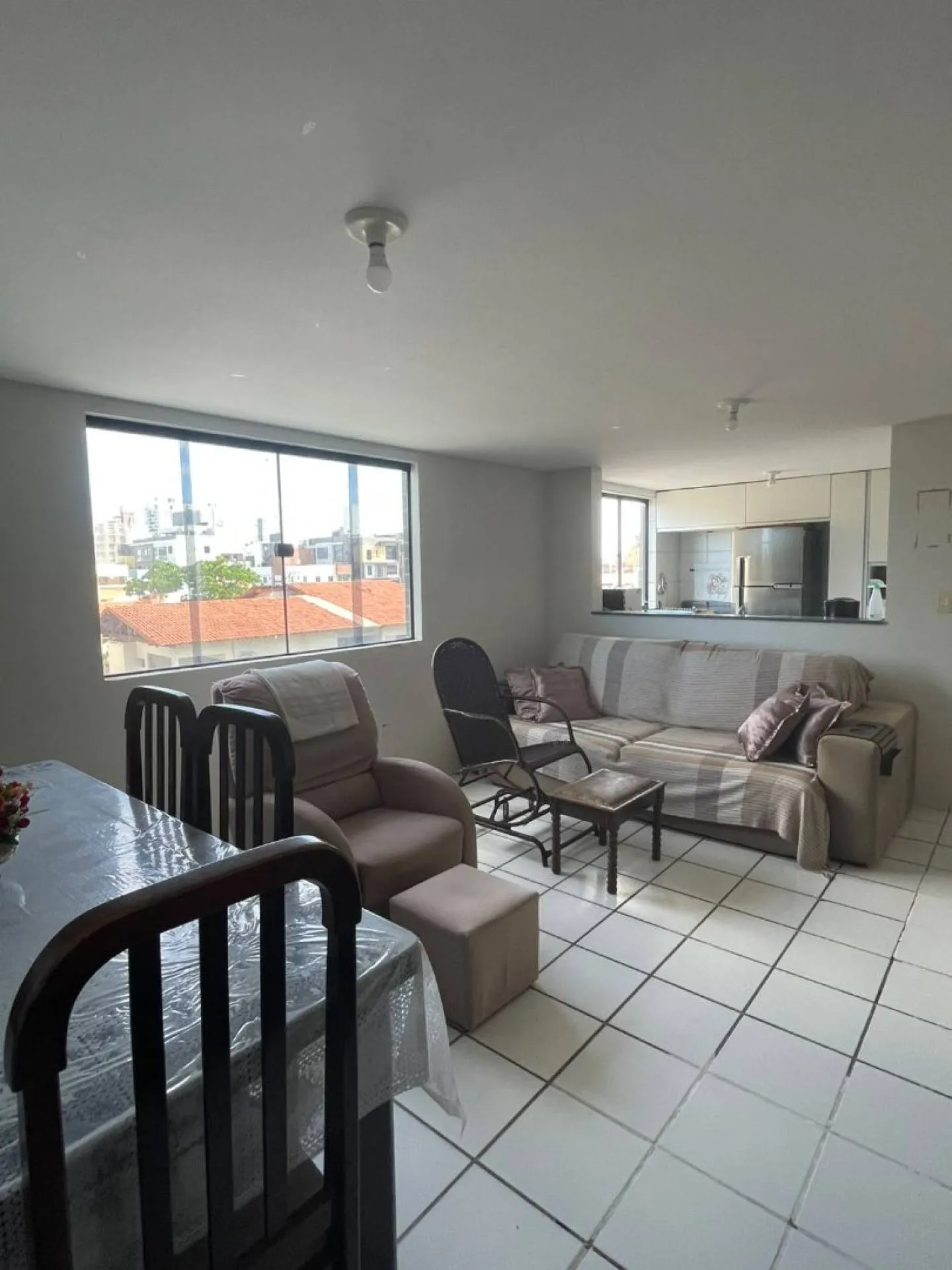 Apartamento mobiliado, 70 m², com churrasqueira privativa — photo 9
