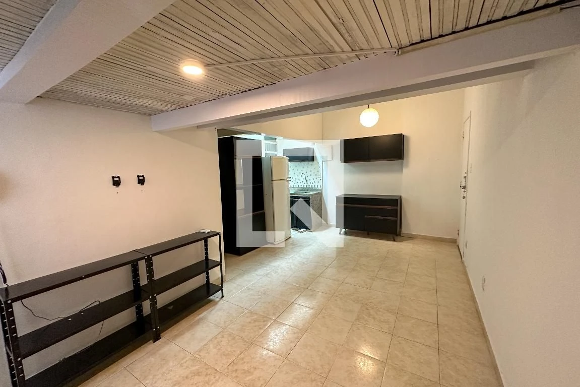 Apartamento de 40 m² e 1 quarto, Copacabana — photo 5