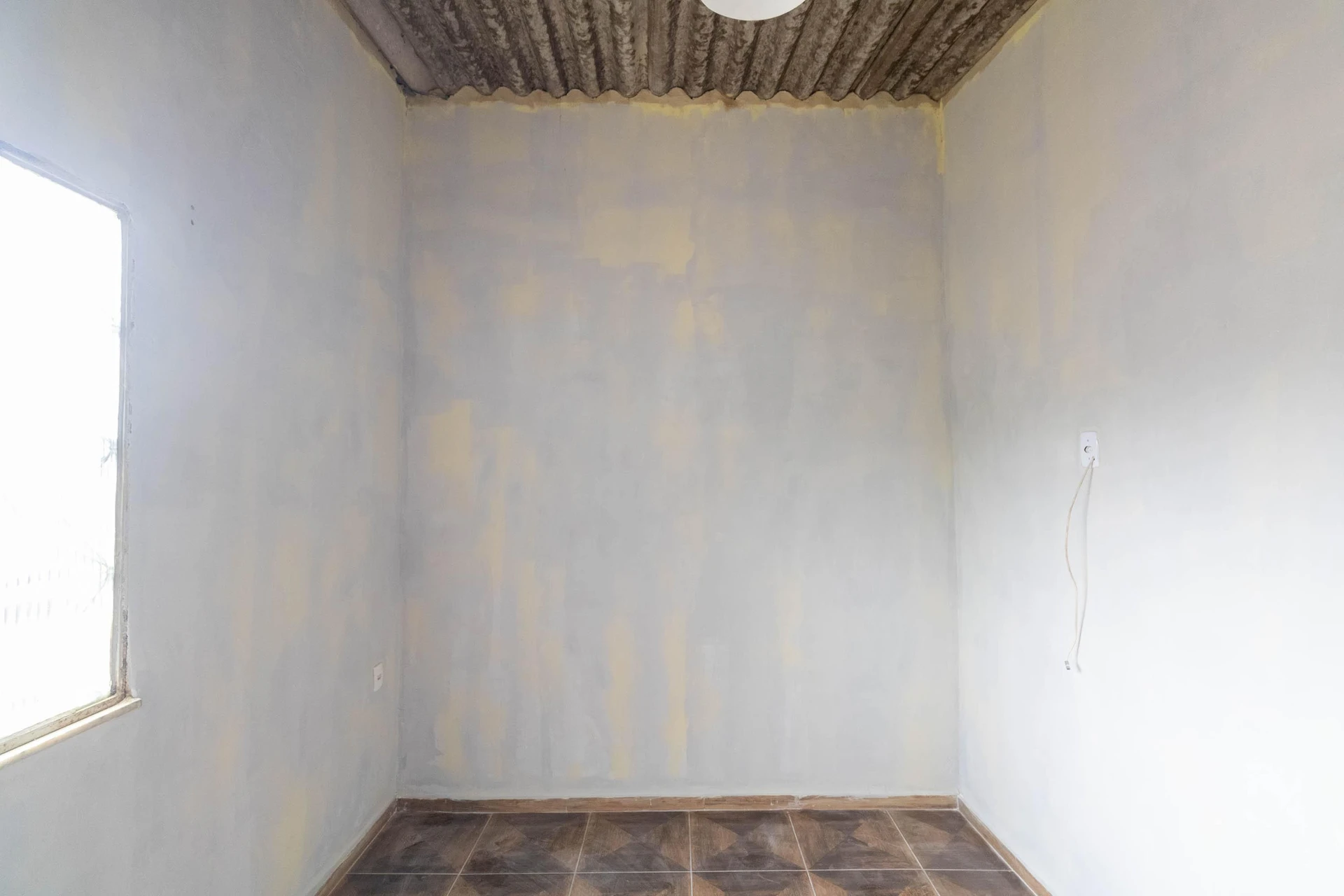Casa sem mobília com 1 quarto e área de lavanderia — photo 24