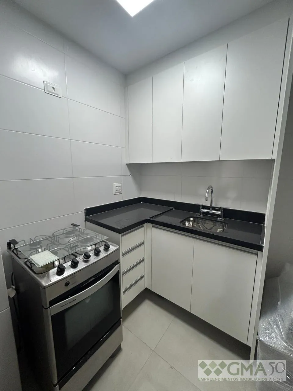 Apartamento sin amueblar con 2 dormitorios y 2 baños — photo 6