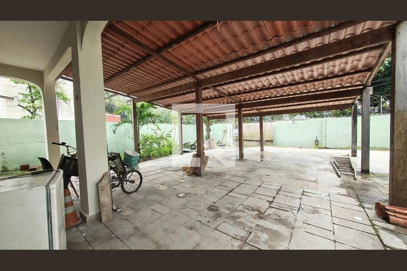 Casa de 4 quartos com banheira, Recreio dos Bandeirantes — photo 42