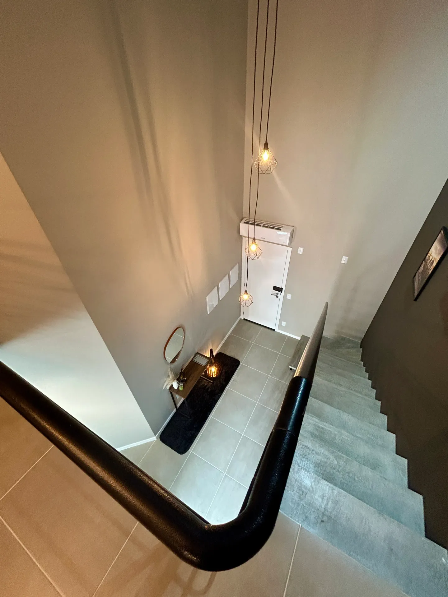 Apartamento mobiliado, 47 m², com secadora — photo 29