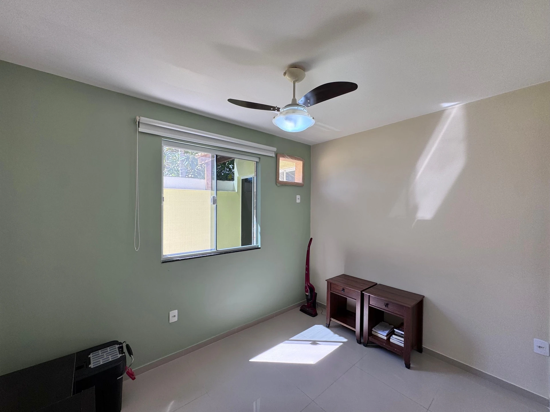 Apartamento amueblado de 4 dormitorios con jardín privado — photo 19