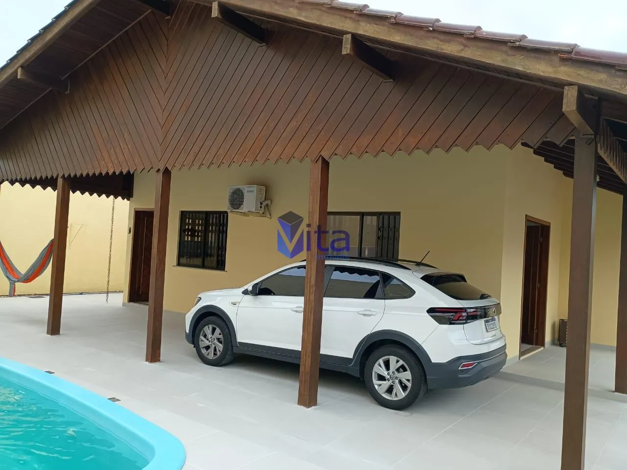 Casa de 2 quartos e 160 m² — photo 7