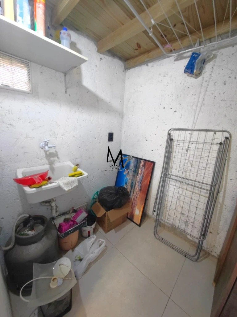 2-bedroom house with a home office in Florianópolis — photo 13