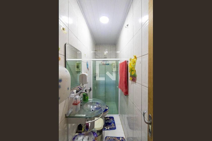 100 m² house with 3 bedrooms, 2 bathrooms and 1 parking spot — photo 40