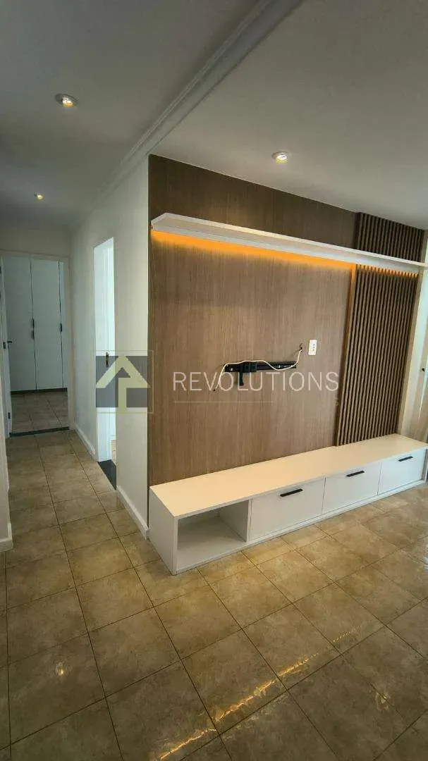 3-bedroom apartment, 1 with its own bathroom, 90 m² — photo 16