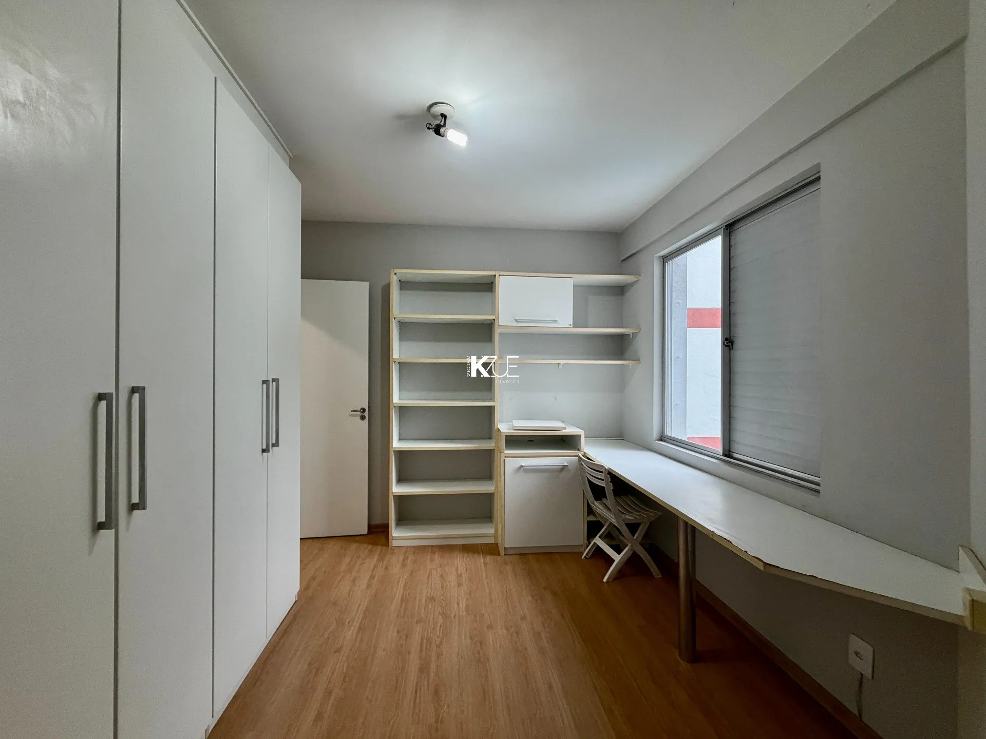 2-bedroom apartment with a home office in Florianópolis — photo 6