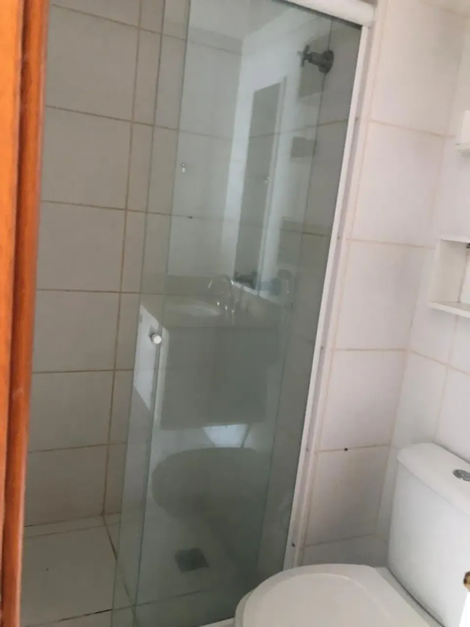 75 m² rental apartment with 2 bedrooms and glass balcony — photo 10