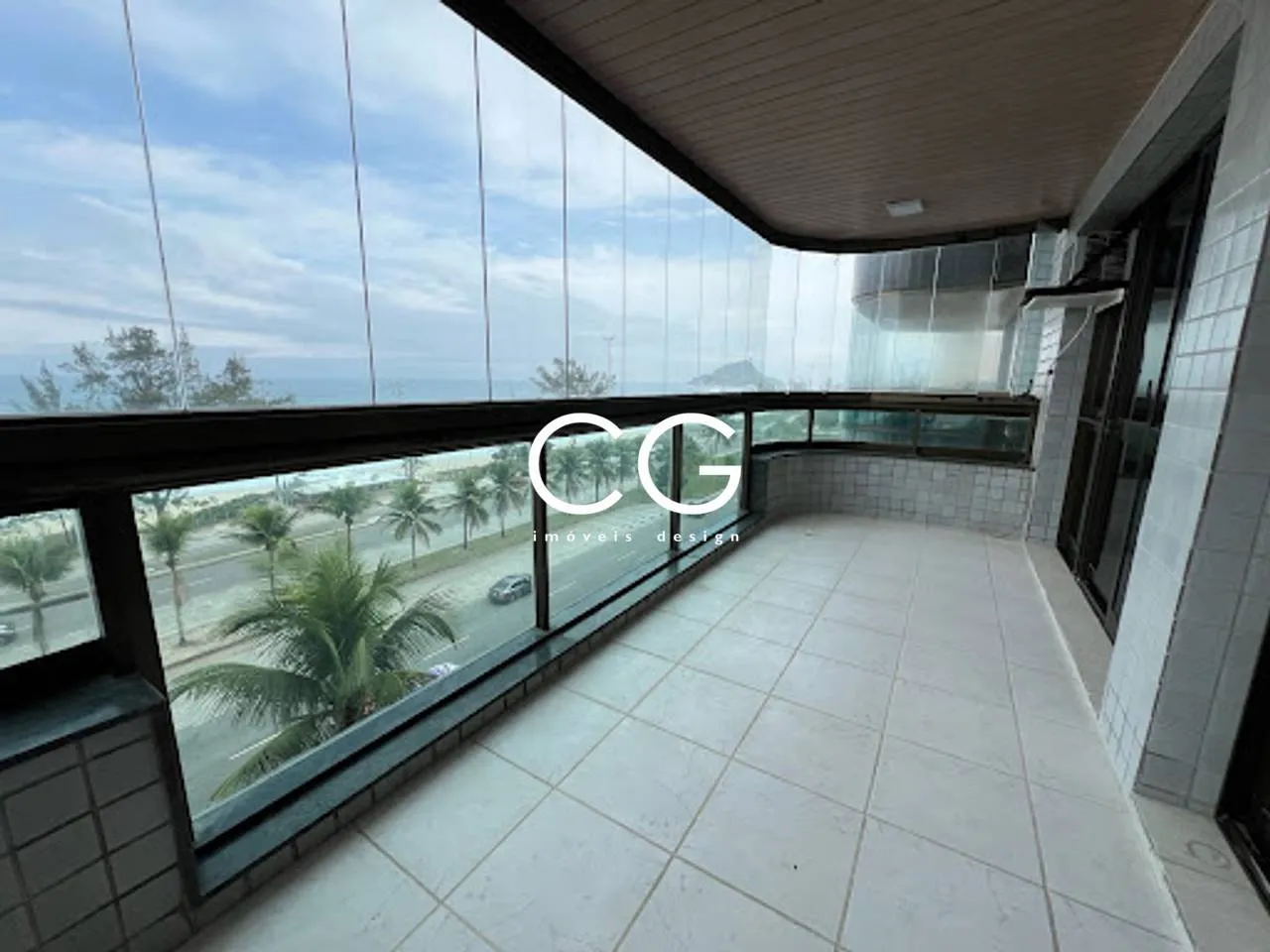 2-bedroom apartment 70 m² with 2 parking spaces — photo 4