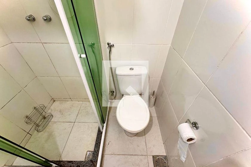 Apartamento mobiliado, 86 m², com vista para as montanhas — photo 2