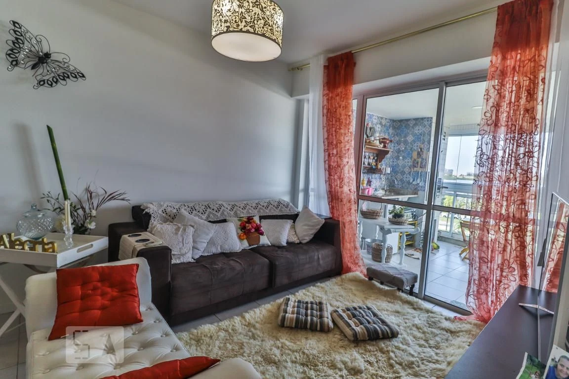 Apartamento para alugar de 100 m² com 3 quartos e varanda — photo 7