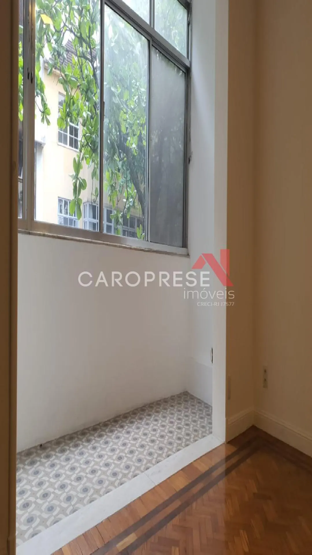 Apartment, 80 m², with wood or laminate floors — photo 6