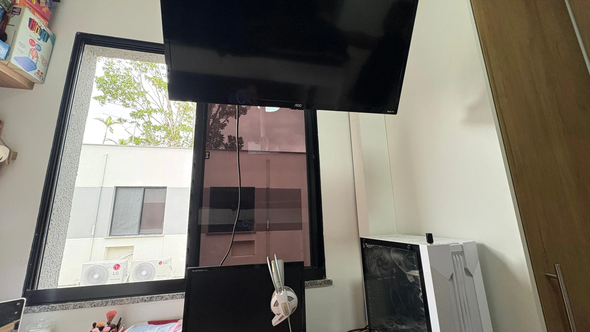 63 m² house with a home office and a garden — photo 20