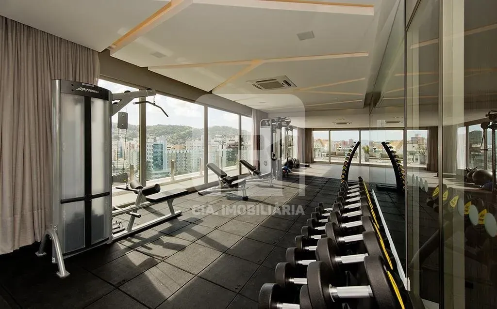 Furnished 52 m² studio with 1 bedroom and 2 baths — photo 24