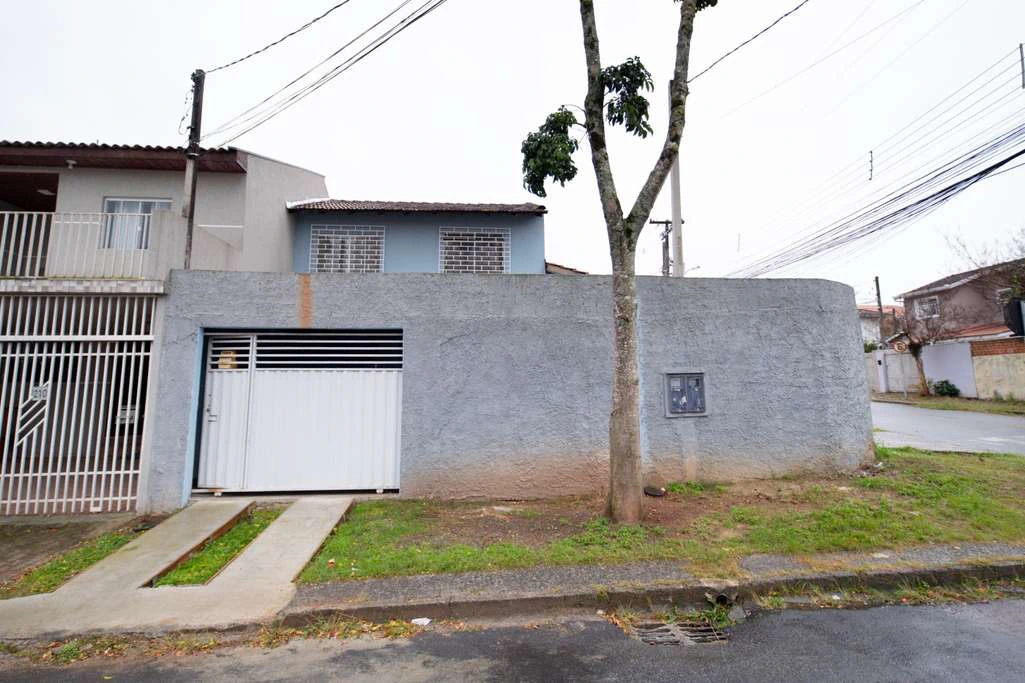 House for rent with 3 bedrooms, 2 bathrooms, 2 parking spots — photo 3