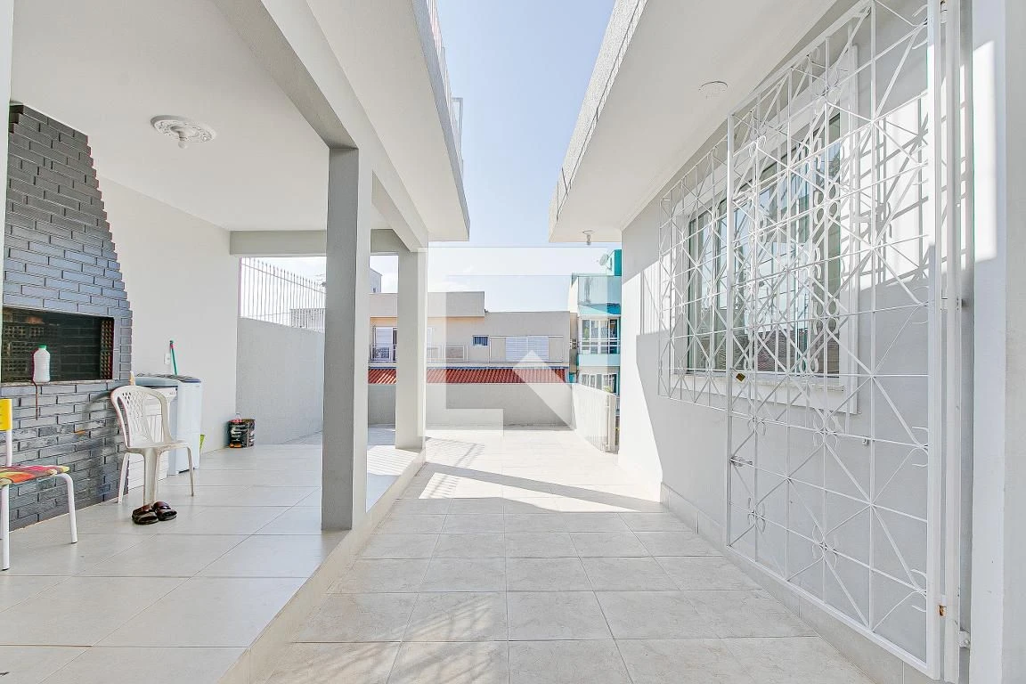 4-bedroom house with a garden in Florianópolis — photo 30