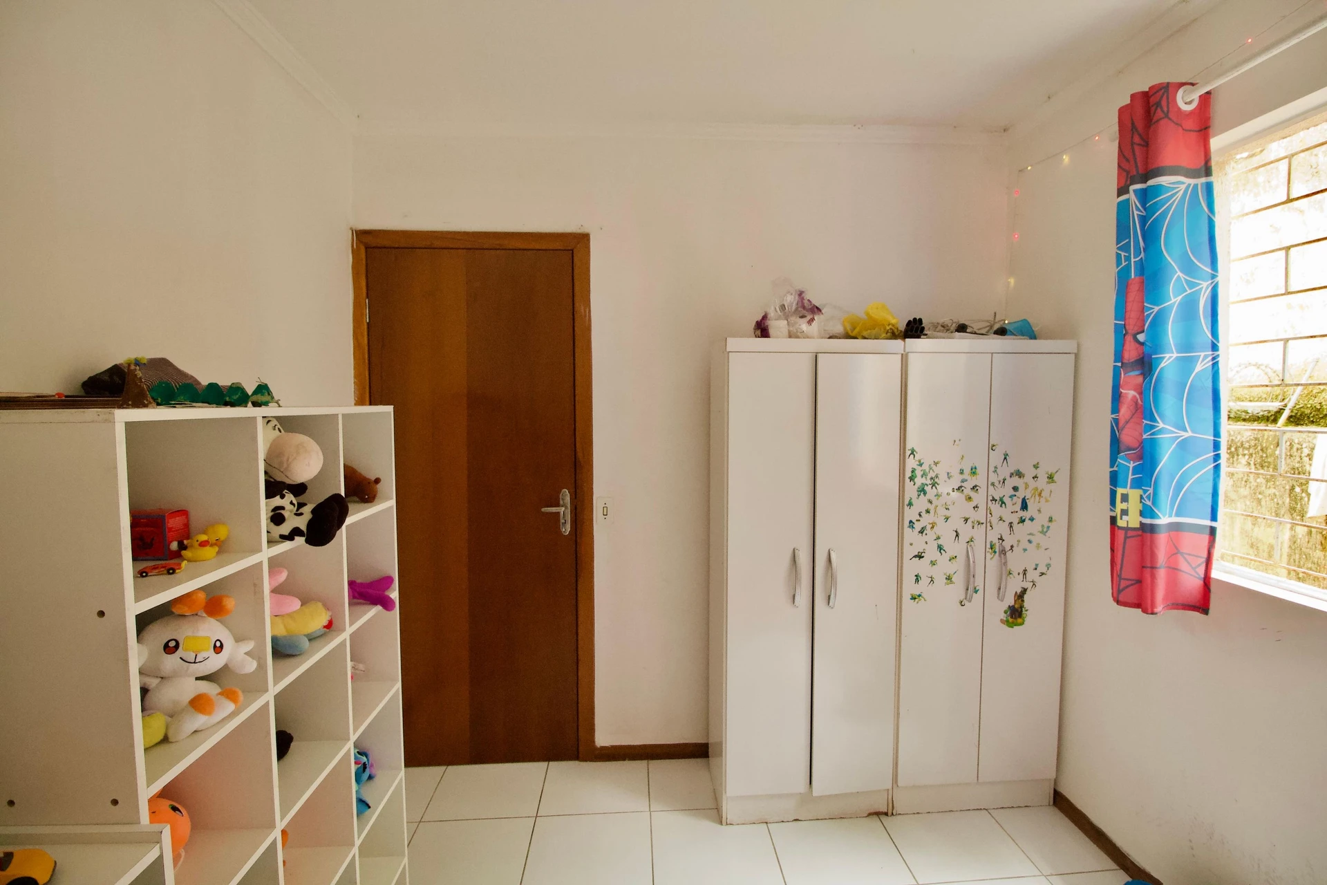 Furnished house, 60 m², with a garden — photo 27