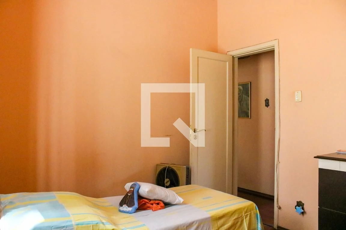 Unfurnished apartment with 2 bedrooms and 2 bathrooms — photo 15