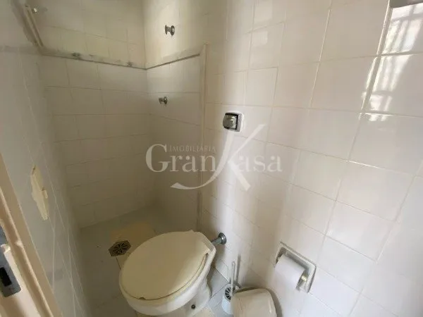 Apartamento no 5º andar com máquina de lavar — photo 14