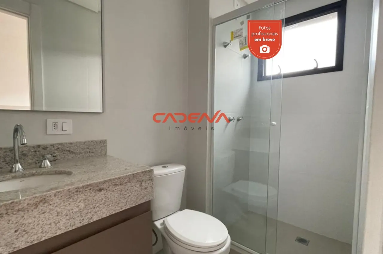1-bedroom apartment with balcony and open kitchen — photo 8