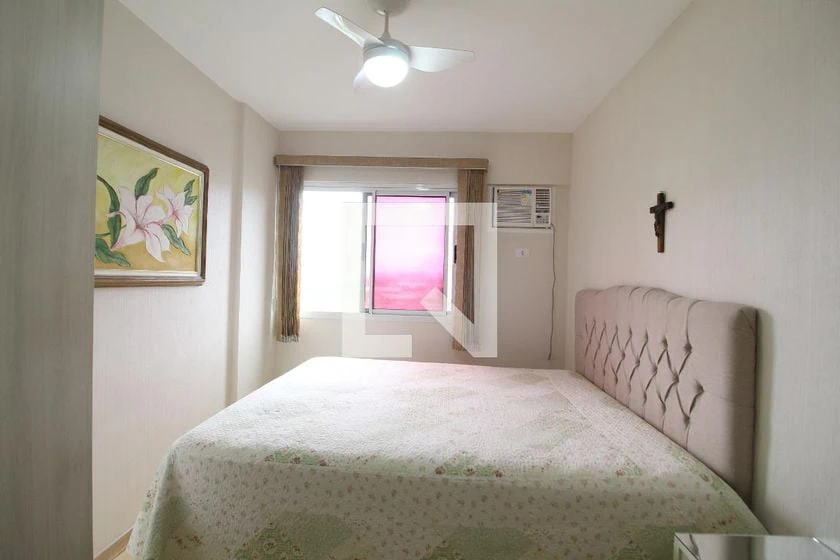 Apartamento para locação de 2 quartos com vaga e sacada — photo 23