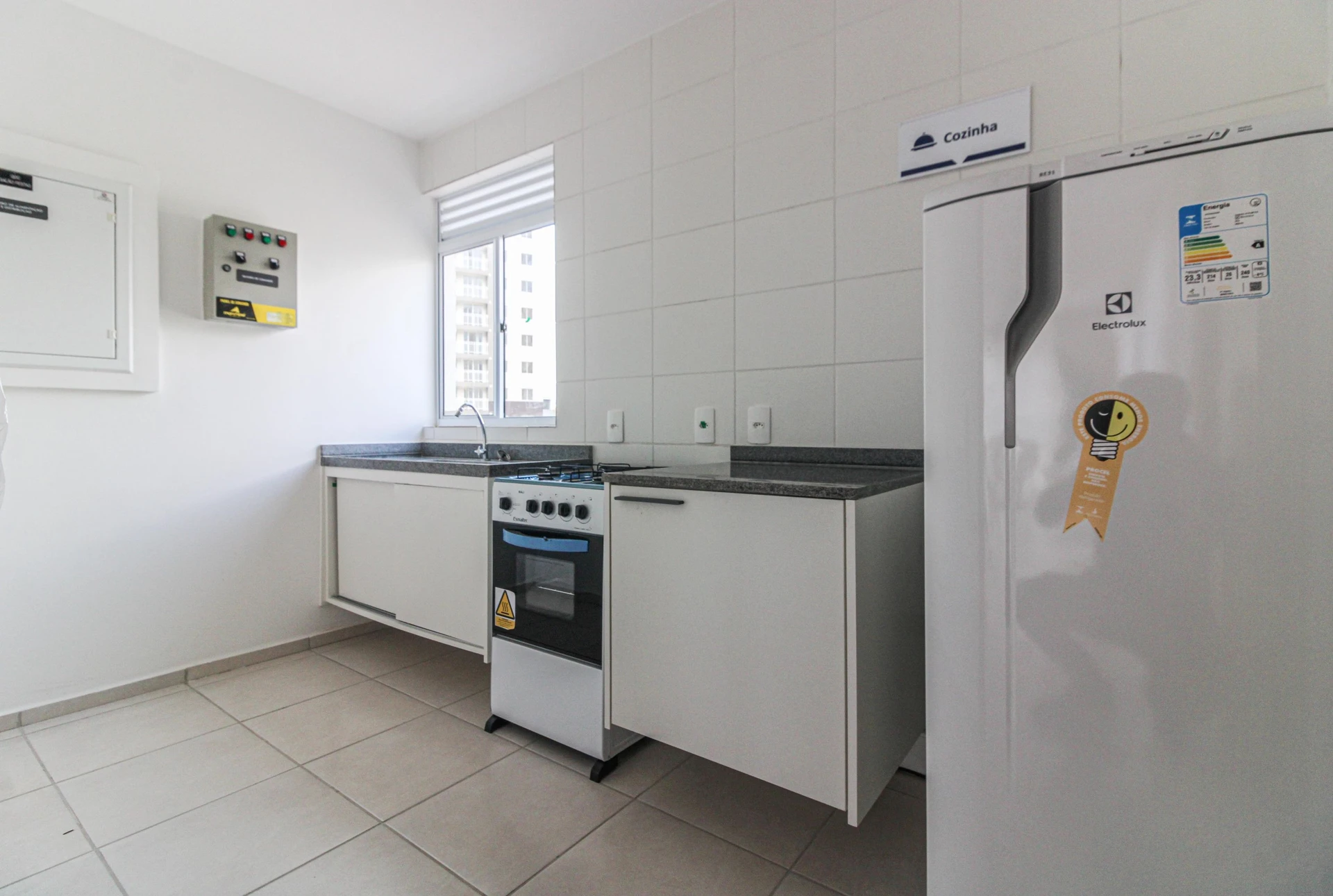 2-bedroom apartment in a building with a sauna — photo 34
