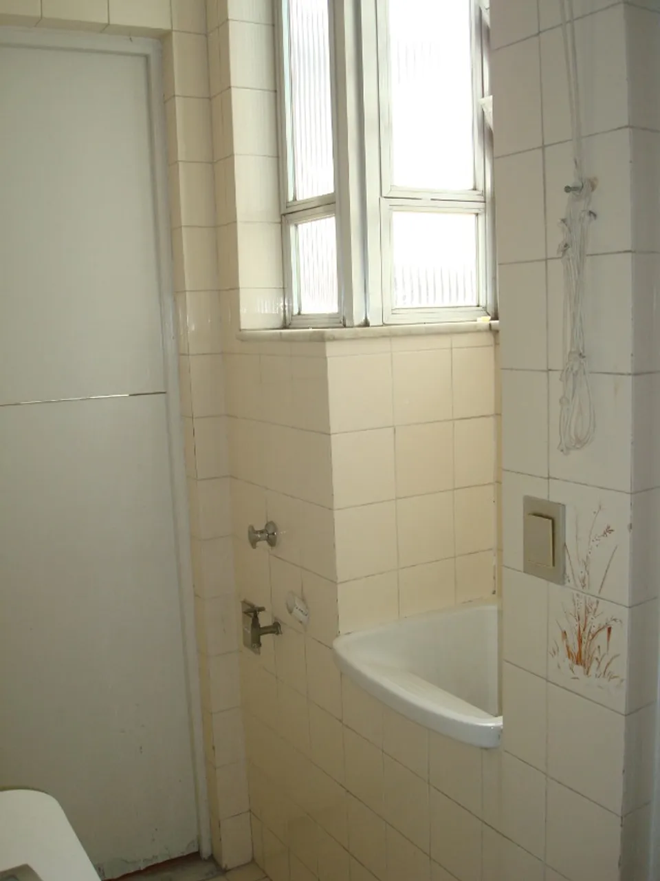 Apartamento de 2 quartos com banheira, Laranjeiras — photo 5
