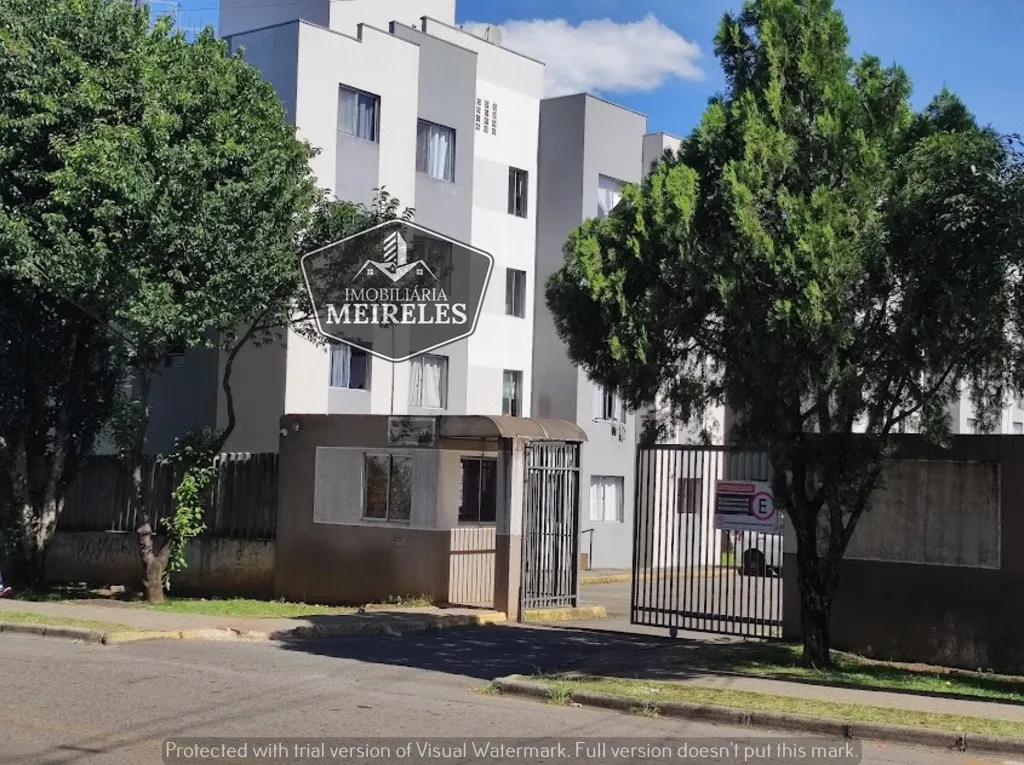 Apartamento térreo de 65 m² com 2 dormitórios e 1 vaga — photo 55