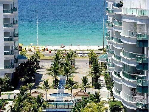 Apartamento mobiliado de 392 m² com 4 suítes — photo 17
