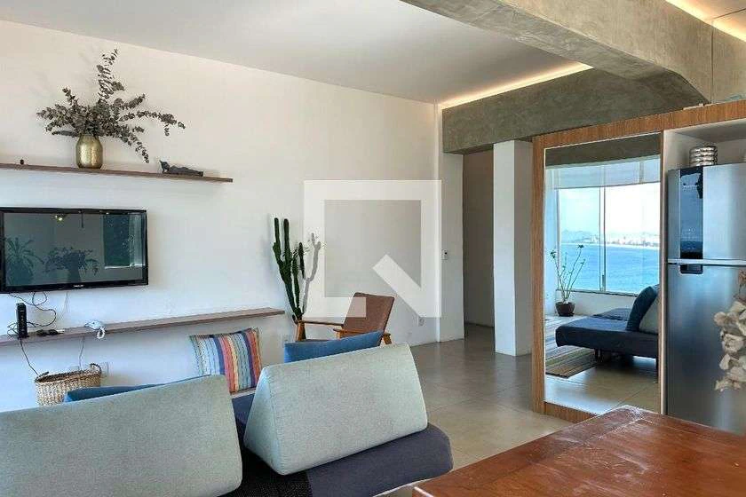 68 m² apartment with 2 bedrooms and parking space — photo 17