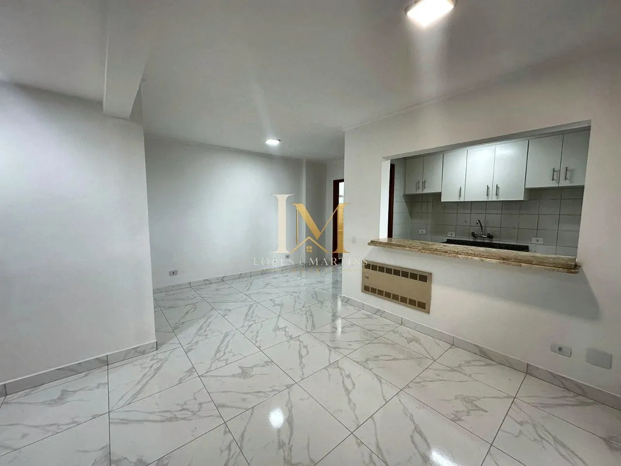 Квартира: 1 спальня, 66 м² — photo 11