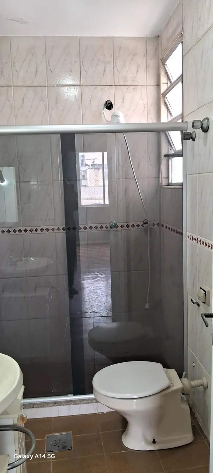 Квартира 70 м² на 4 этаже с видом на город — photo 10