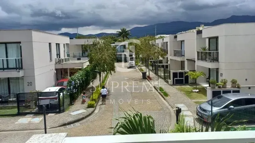 Casa com piscina privativa, Recreio dos Bandeirantes — photo 28