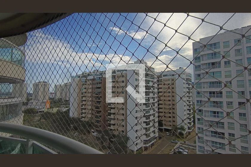 Apartamento de 80 m² com closet e máquina de lavar — photo 25