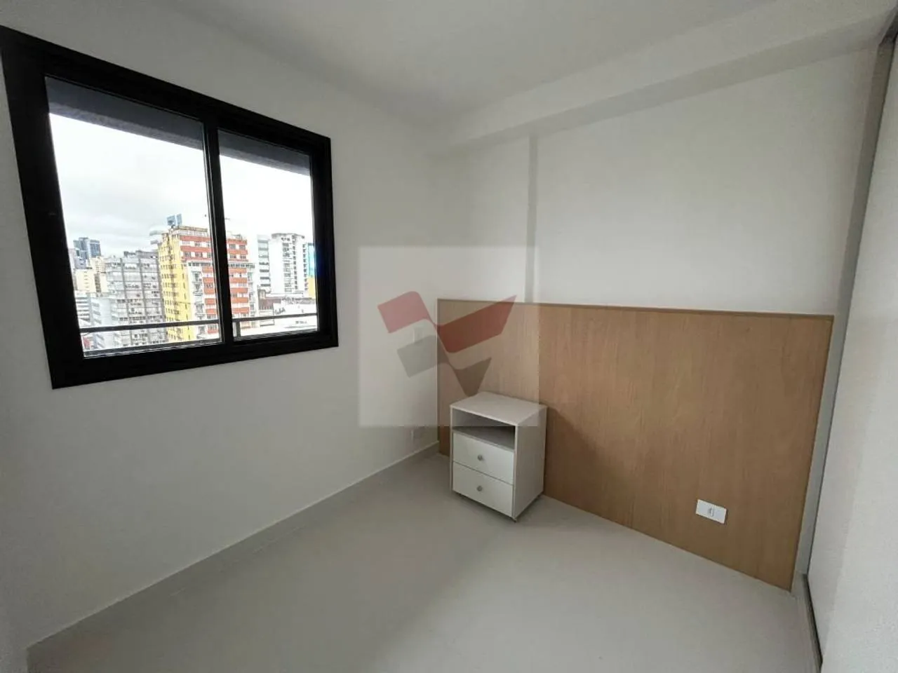 Apartamento mobiliado de 1 quarto com espaço de home office — photo 27