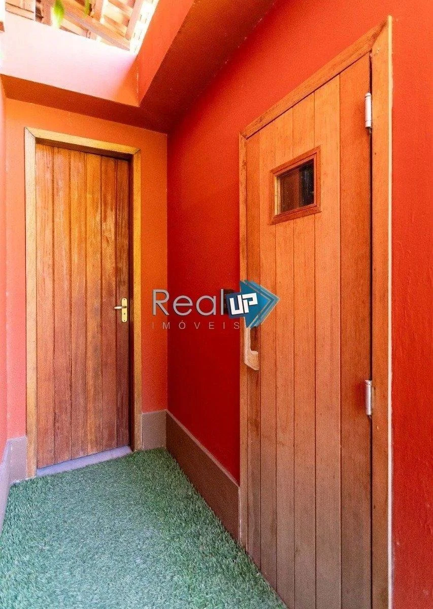 Casa duplex mobiliada com 5 quartos e 4 suítes — photo 42