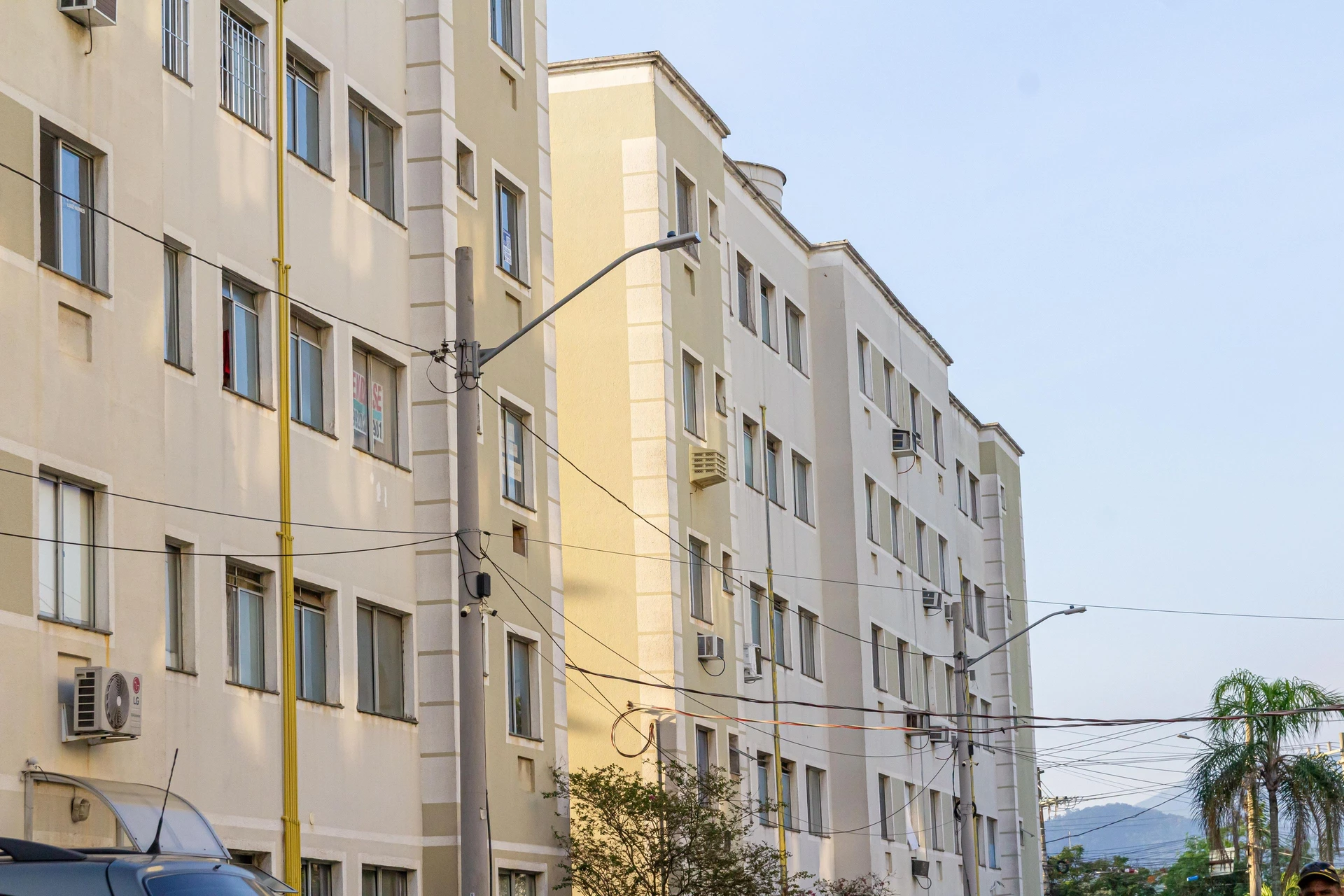 Apartamento en alquiler con 2 dormitorios y terraza — photo 85