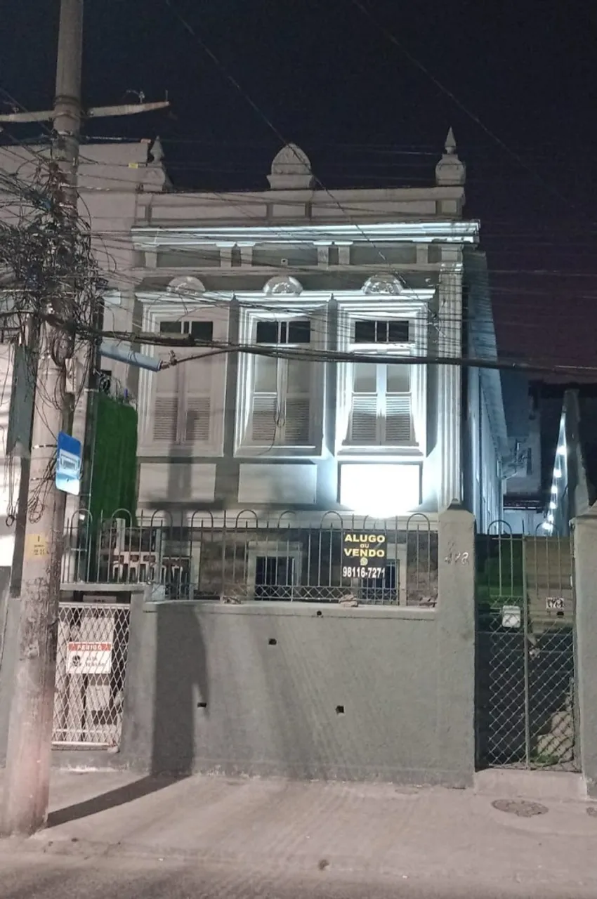 Studio mobiliado de 20 m², Vasco da Gama — photo 15