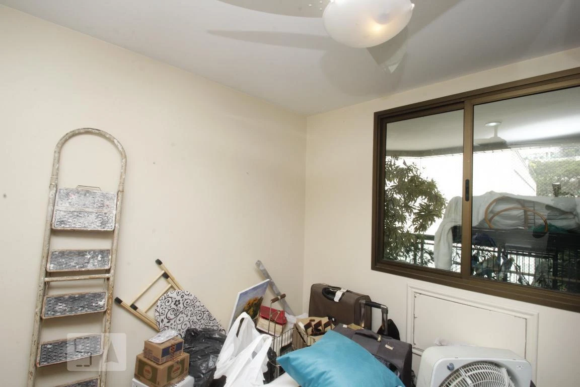 Apartamento mobiliado de 212 m² com 4 quartos — photo 41