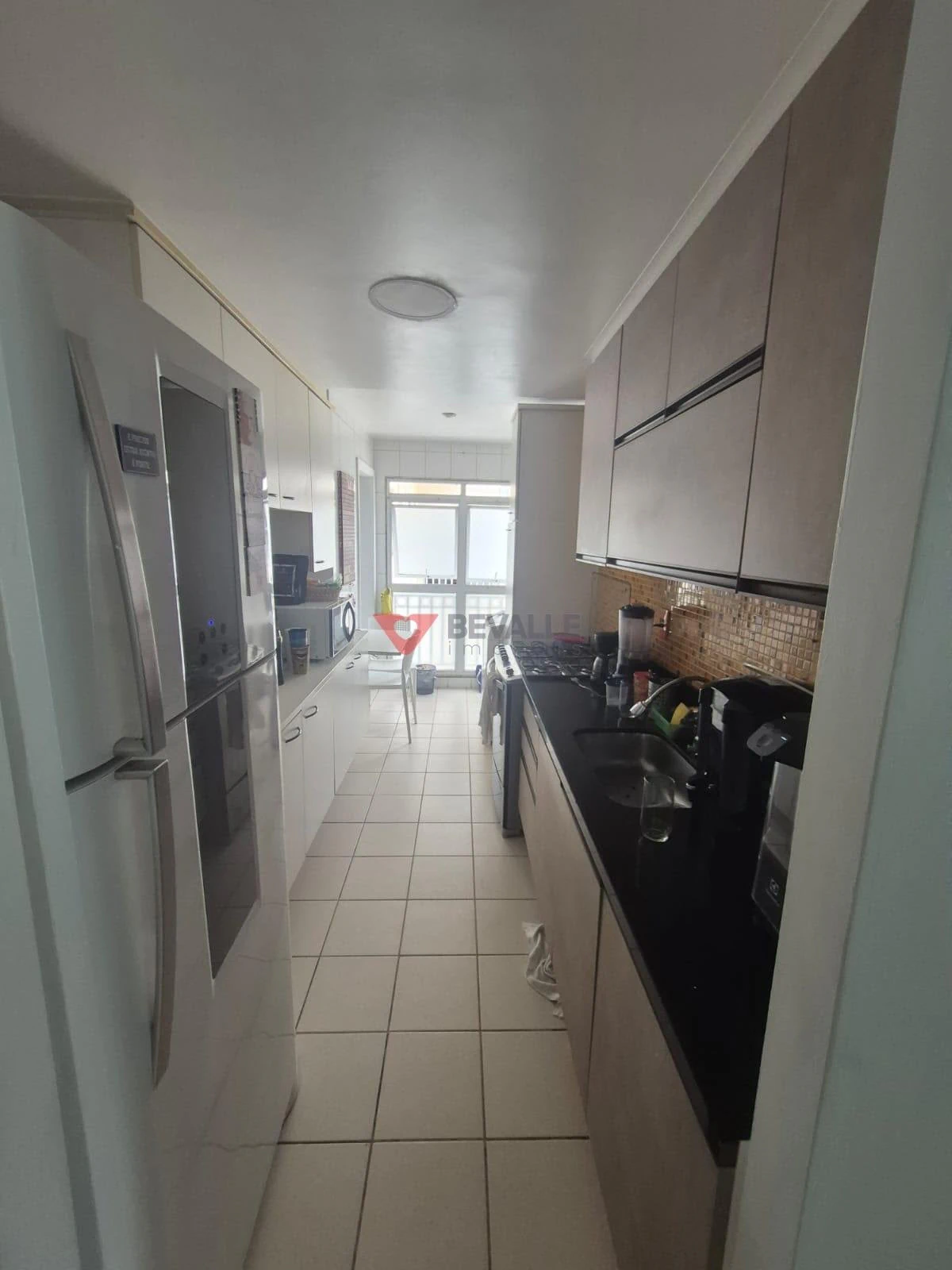 Apartamento mobiliado com 3 quartos e suíte — photo 18