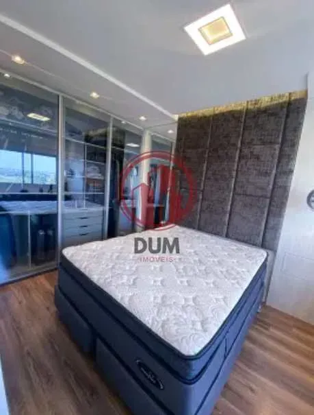 69 m² rental apartment with 2 bedrooms and 2 parking spots — photo 10