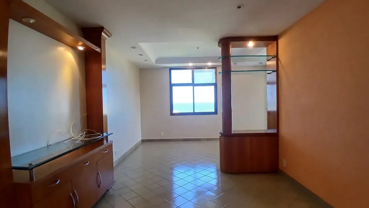 Apartment with 3 bedrooms, 3 bathrooms and 129 m² — photo 4