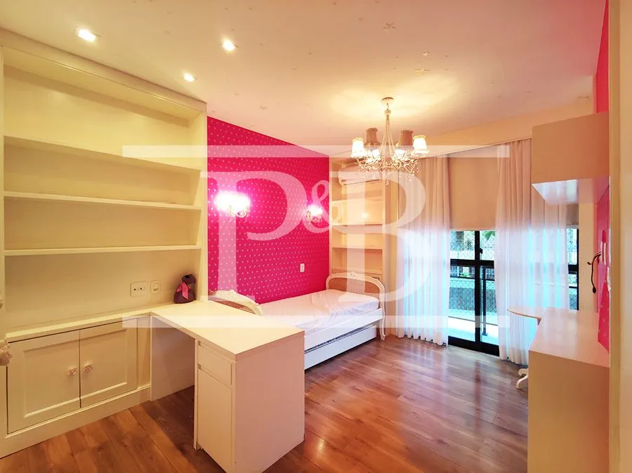 Apartamento de 230 m² com 3 dormitórios e 3 vagas — photo 20