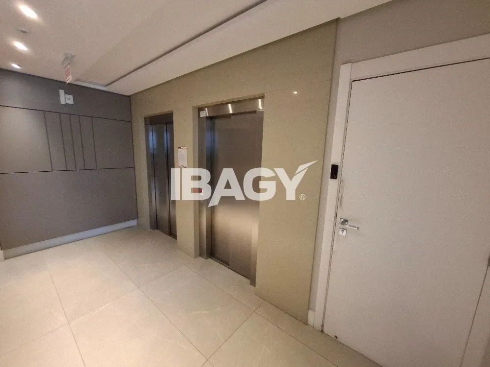 Квартира 110 м² с 2 спальнями и балконом — photo 15