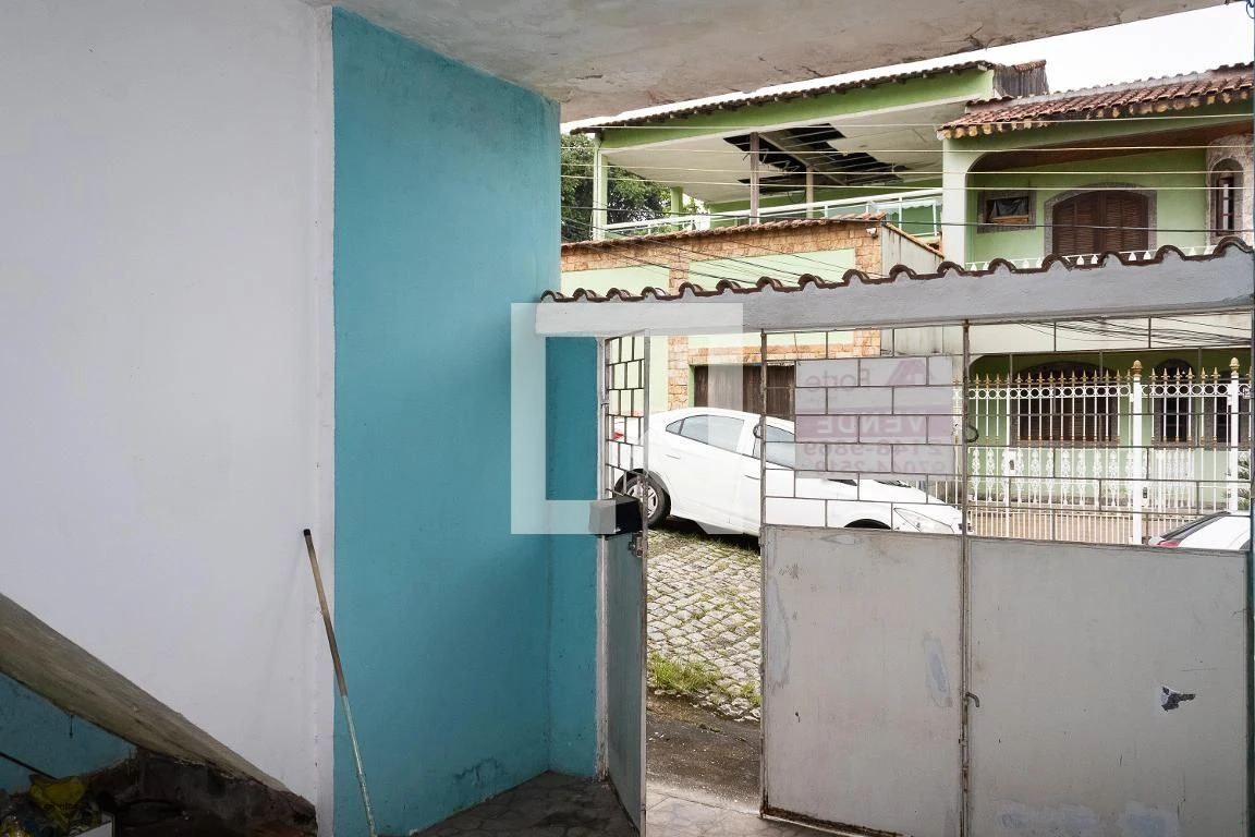 Casa sem mobília com 2 quartos e área de lavanderia — photo 30