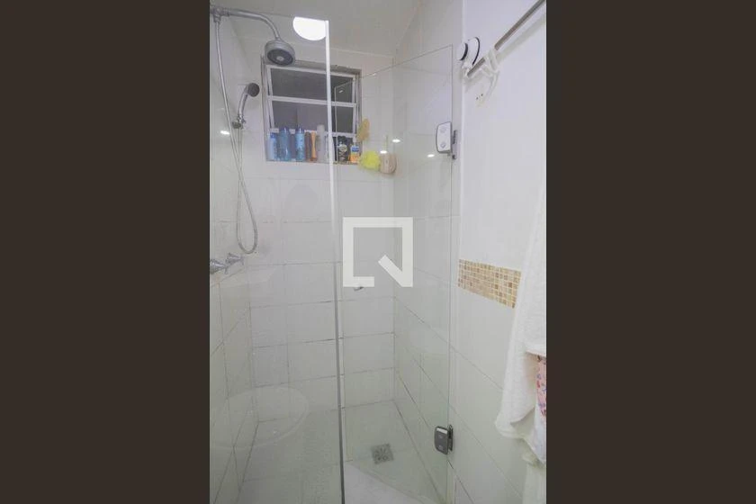Furnished 2-bedroom apartment with balcony grill and 1 parking — photo 44