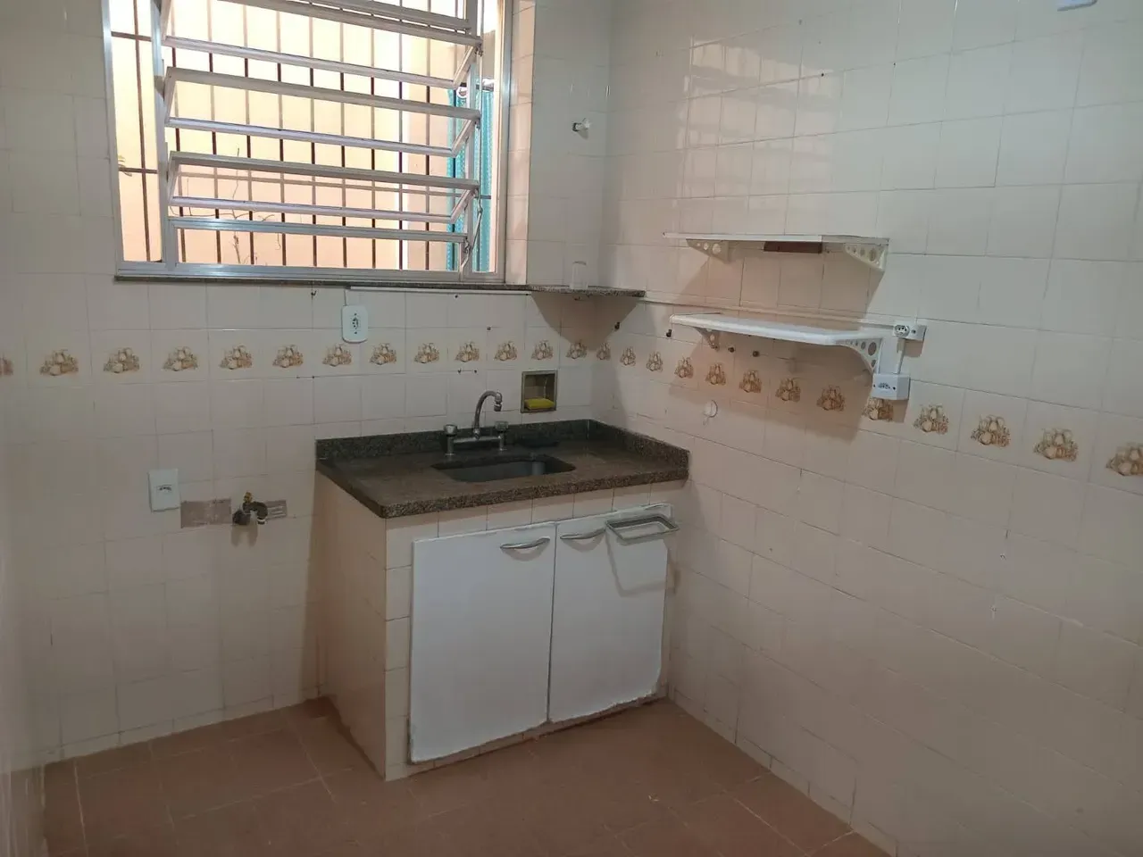 Single-storey home with 55 m², 2 bedrooms and balcony — photo 20
